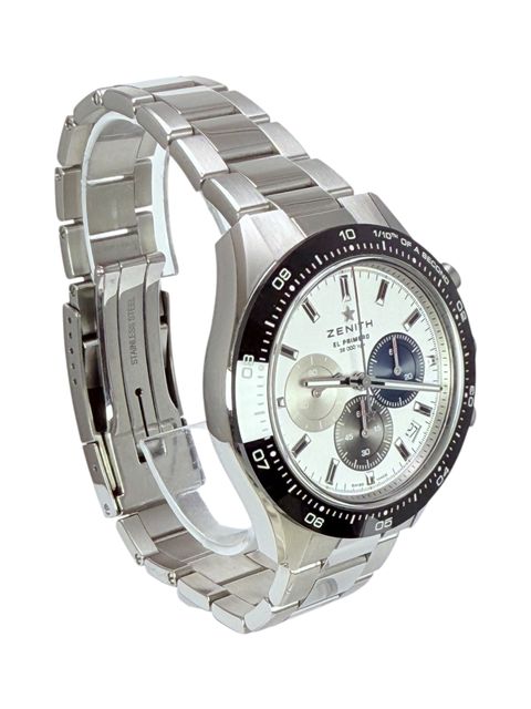 Zenith Chronomaster 03.3100.3600/69.M3100 Image 3